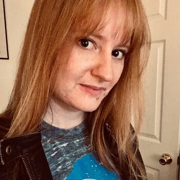 Meet your Posher, Alex - Picture 1 of 1